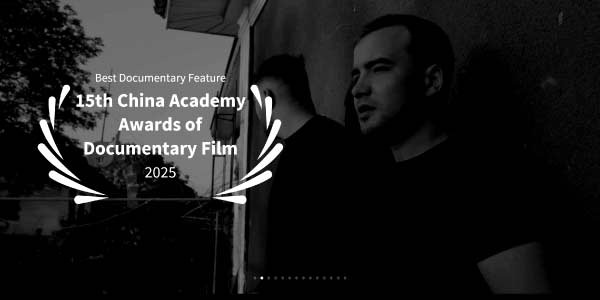 Website-Unterseite zum Film „How to Talk to Lydia?“ von BLACK MARKET film production – individuelles Webdesign von GRALKE-MEDIA